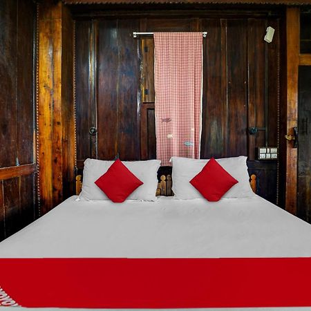 Oyo Flagship Meadow View Inn Thekkady Exteriör bild