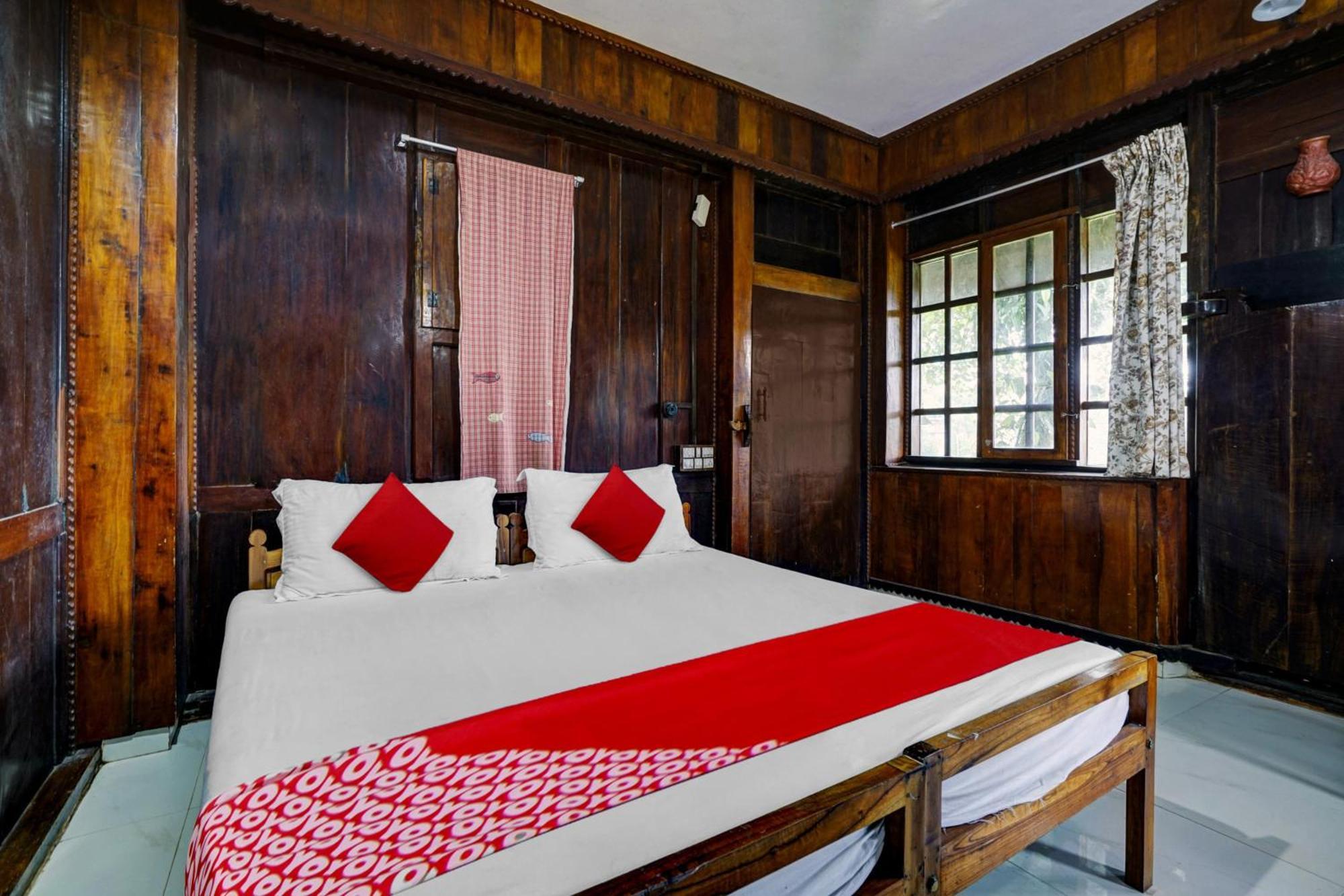 Oyo Flagship Meadow View Inn Thekkady Exteriör bild