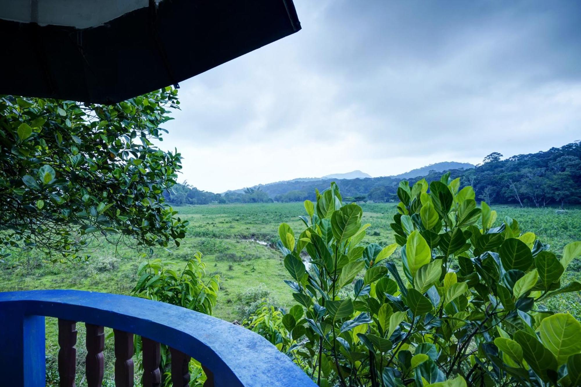 Oyo Flagship Meadow View Inn Thekkady Exteriör bild
